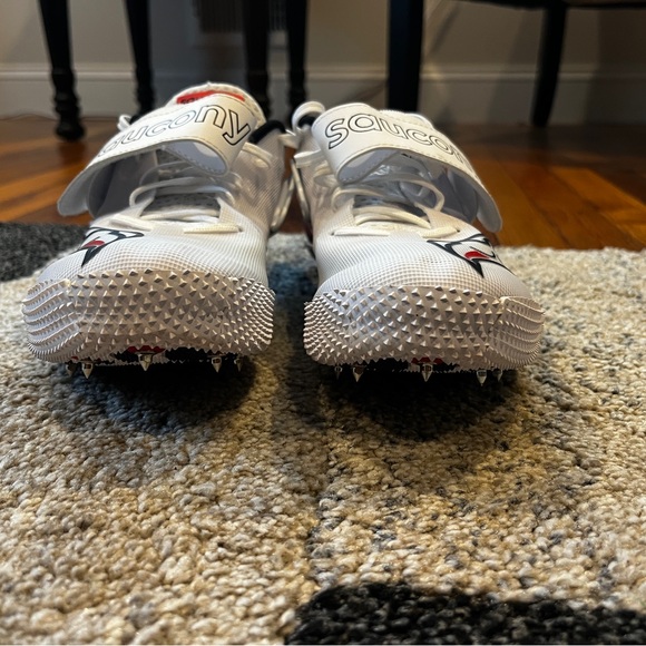 Men’s High Jump Spikes - Picture 4 of 7